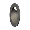 ET2 E41404-BZ Alumilux LED Outdoor Wall Sconce, Bronze Finish, Glass, PCB LED Bulb, 40W Max., Dry Rated, 3000K Color Temp., Dimmable, Acrylic Shade Material, 9526 Lumens view 1