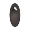 ET2 E41404-BZ Alumilux LED Outdoor Wall Sconce, Bronze Finish, Glass, PCB LED Bulb, 40W Max., Dry Rated, 3000K Color Temp., Dimmable, Acrylic Shade Material, 9526 Lumens view 2