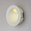 ET2 E41404-BZ Alumilux LED Outdoor Wall Sconce, Bronze Finish, Glass, PCB LED Bulb, 40W Max., Dry Rated, 3000K Color Temp., Dimmable, Acrylic Shade Material, 9526 Lumens view 3