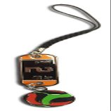 Great Eastern Entertainment Haikyu!!-Number 2 Team Uniform Cell Phone Charms