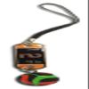 Great Eastern Entertainment Haikyu!!-Number 2 Team Uniform Cell Phone Charms view 1