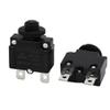 uxcell 2pcs 20A AC 250V/125V DC 32V Circuit Breaker Protector Switch view 1