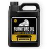 Walrus Oil - Furniture Oil, 100% Natural. Finish, Restore, and Protect Wood. VOC-Free, 32oz Jug view 1