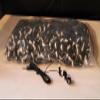 Bulk Wholesale Pack of 100 in-Ear Earbuds/Earphones (3.5mm Plug) - Black/White - Great for Schools, Libraries, Hospitals, Kids etc. view 2
