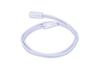 Maxim 53887WT CounterMax Connecting Cord, White view 3