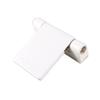uxcell 3-Inch Length Flag Type Hinge White for UPVC Window Door view 1