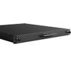 LILLIPUT 17.3" RM-1730S 1RU Pull-Out Monitor 19201080 700:1 Contrast 3G-SDI, HDMI, DVI, Audio & Tally inputs, SDI and HDMI Cross Conversion view 4