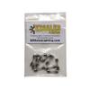 EZLS Fuse for C7/C9 Christmas Lights & Globe Light Strings 8A 125V (10) Pack view 1
