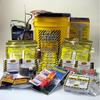 Earthquake Kit 4 Person Deluxe Home Honey Bucket Survival Emergency by Mayday Industries view 1