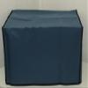 Comp Bind Technology Dust Cover for Brotner MFC-9330CDW Printer, Blue Dust Cover Dimensions 16.1''W x 19.''D x 16.1''H view 2