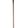 Accessory - .48 Inch Diameter Extension Rod-12 Inch Down Rod Length-Platinum Dusk Finish view 3