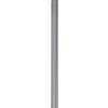 Accessory - .45 Inch Diameter Extension Rod-6 Inch Down Rod Length-Satin Nickel Finish view 4