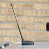 11 Inch Screw-On Antenna fits Dodge Ram Promaster - Dodge Ram Promaster City (2014-2026) view 2