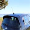 11 Inch Screw-On Antenna fits Dodge Ram Promaster - Dodge Ram Promaster City (2014-2026) view 4