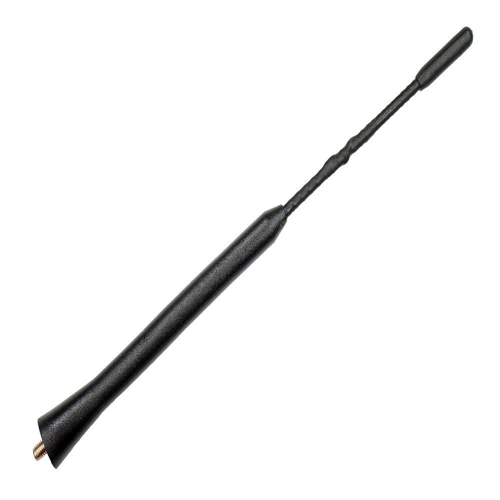 Votex - 9 Inch Screw-On Antenna fits Dodge Ram Promaster - Dodge Ram Promaster City (2014-2024)