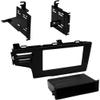 AMERICAN INTERNATIONAL HONK850GB 2015-2016 Honda Dash Kit view 1