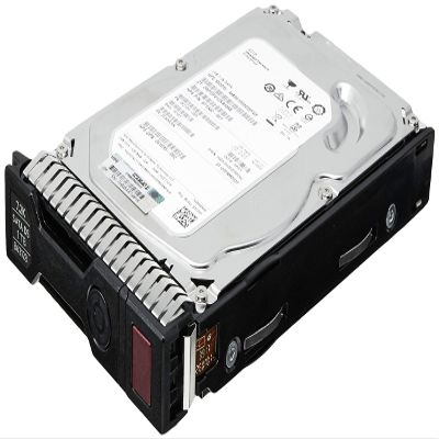 HPE 861691-B21 1TB 3.5" LFF SATA Midline 7200RPM Internal Hard Drive