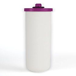 Absolute Enviro Protection Ultra-Ceramic Filter with Chemical & Heavy Metal Reduction Filter