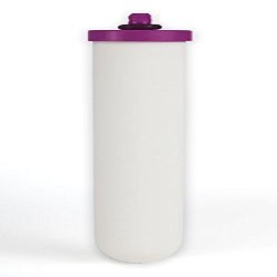 Absolute Enviro Protection Ultra-Ceramic Filter with Chemical & Heavy Metal Reduction Filter