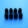 8pcs Small (S) Comfort Stay (B) Replacement Set Earbuds Eartips Compatible with Jaybird X4, X3, Freedom F5 and Jaybird Run Wireless in Ear Earphones Headphones view 4