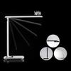 LED Desk Lamp - BANGWEIER Adjustable Touch Luxury 72 LED Desk Reading Lamp Light Dimmer Cool Warm Flex USB view 2