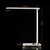 LED Desk Lamp - BANGWEIER Adjustable Touch Luxury 72 LED Desk Reading Lamp Light Dimmer Cool Warm Flex USB view 3
