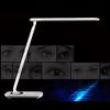 LED Desk Lamp - BANGWEIER Adjustable Touch Luxury 72 LED Desk Reading Lamp Light Dimmer Cool Warm Flex USB view 4