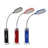 BANGWEIER LED Desk Lamp LED 300Lm Flash Working & Reading Light/Maintenance Work Lamp/Magnet Work Examining Light/Mini Table Lamp(Color Random) view 1
