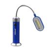 BANGWEIER LED Desk Lamp LED 300Lm Flash Working & Reading Light/Maintenance Work Lamp/Magnet Work Examining Light/Mini Table Lamp(Color Random) view 4