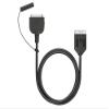 Bovee 1000 Bundle with RR iPod Integration Cable Kit for Range Rover, Land Rover, Jaguar Wireless Audio Interface Car Kit for in car iPod Integration 1000 Jaguar/Land Rover Kit view 4