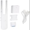 Ubiquiti UAP-AC-M-US Unifi Mesh Access Point, White view 1