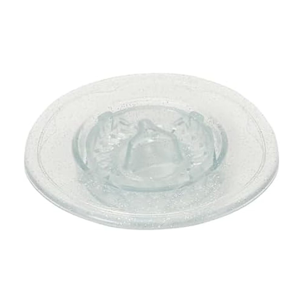 FARBERWARE 5161048 Steel Strainer, Silver