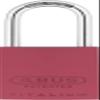ABUS 80209 83AL/40 (300) KD Red view 1