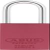 ABUS 80209 83AL/40 (300) KD Red view 2