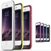 iPhone 6 Charging Case with Tempered Glass Screen Protector and USB Cable (Black) view 4