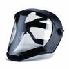 Uvex Bionic Face Shield with Clear Polycarbonate Visor and Anti-fog Hard Coat by Uvex view 1