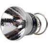 Mastiff G90 Drop-in 9V Replacement Xenon Bulb Assembly for Classic 9P G3 C3 M3 Flashlights E5(4 Units) view 3