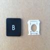 Dolphin.dyl(TM) Replacement Individual Key Keyboard for US Retina Display Pro A1425 A1502 A1398 A1466 Replacement Key Keyboard B (New Version) view 1