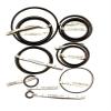 MAXBALLBAGS CoFast Rebuild O-Rings Kit for MAX CN70 Coil Nailer Repair Kit, One Size, Black view 1