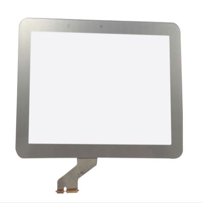 10.0-Inch Touch Screen Digitizer Outer Glass Panel Replacement Sensor Lens for Toshiba Encore 2 WT10-A32 (Non-LCD)