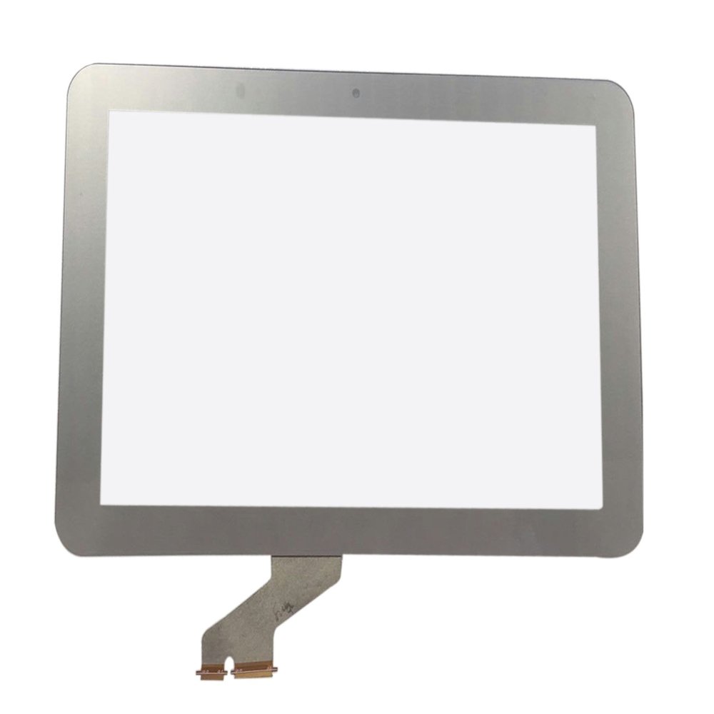 10.0-Inch Touch Screen Digitizer Outer Glass Panel Replacement Sensor Lens for Toshiba Encore 2 WT10-A32 (Non-LCD)