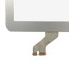 10.0-Inch Touch Screen Digitizer Outer Glass Panel Replacement Sensor Lens for Toshiba Encore 2 WT10-A32 (Non-LCD) view 2