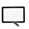 10.0-Inch Touch Screen Digitizer Outer Glass Panel Replacement Sensor Lens for Toshiba Encore 2 WT10-A32 (Non-LCD) view 3