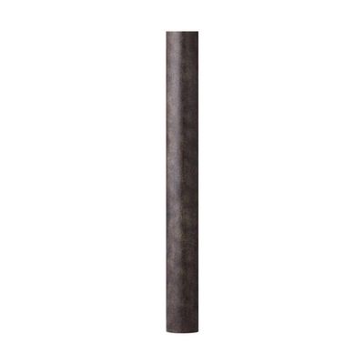 Generation Lighting WCT Traditional Outdoor Posts Collection in Bronze/Dark Finish