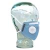 Pure Non-Scents Hg+ Face Masks for Mercury Vapor Protection view 1