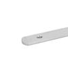 uxcell 2pcs 300mm 12" Length 90 Degree L Shaped Angle Bracket Brace view 3