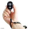 Flexible Cell Phone Tripod and Bluetooth Remote Control Camera Shutter - for iPhone, Samsung Galaxy and Many More - Octopus Style Mount - Universal Phone Holder - Solution for Smartphone Photography view 3