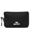 MegaGear Fujifilm X100F, X100T, X100S Ultra Light Neoprene Camera Case, with Carabiner - Black - MG1094 view 1