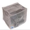 Comp Bind Technology Dust Cover Compatible with Brother HL-3180CDW Wireless Color Printer, Clear Vinyl Anti Static Cover Dimensions 16.1''W x 19''D x 16.1''H by Comp Bind Technology view 2