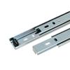 uxcell 12-Inch Drawer Slides, Full Extension Ball Bearing Slide Track Rail 26mm Wide 55lb Capacity 2 Pair view 3